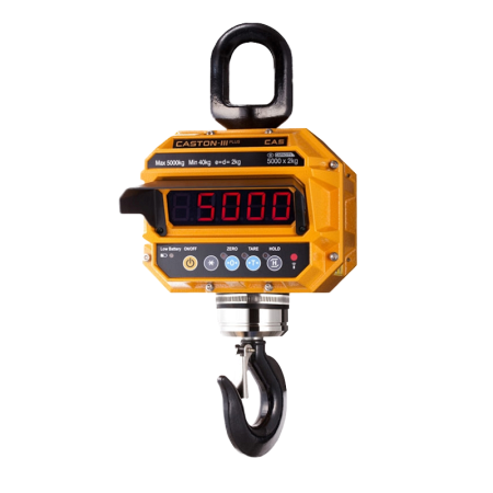 Крановые весы CAS Caston-III 2 THD