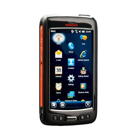 Терминал сбора данных Dolphin Black 70E