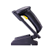 CipherLAB 1560P-KIT RS КОМПЛЕКТ: беспроводной светодиодный сканер штрихкода, с базой Bluetooth, кабель RS232, аккумулятор фото 2