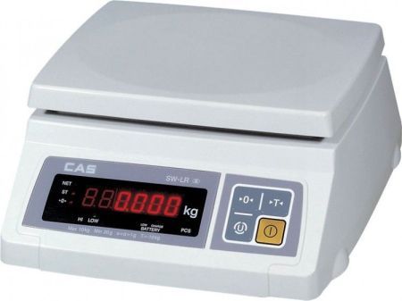Электронные весы CAS SWII-30