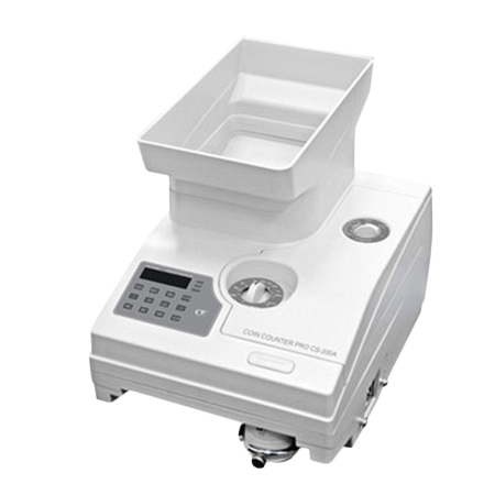 Счетчик монет PRO CS-200A