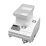 Счетчик монет PRO CS-200A
