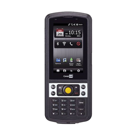 Терминал сбора данных CipherLab CP30