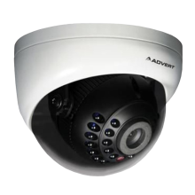 AHD-видеокамера ADVERT ADAHD-03BS-i24